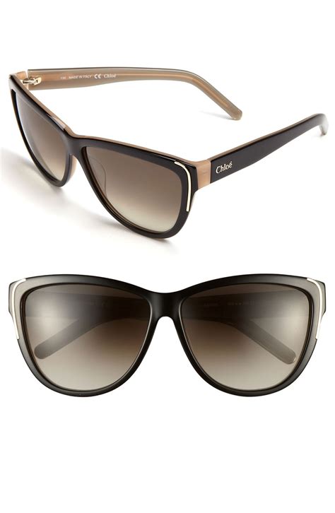 chloe sunglasses dupes|chloe sunglasses nordstrom.